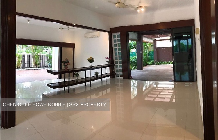 Clementi Park (D21), Detached #521320871